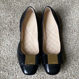Cole Haan ballet flats shoes